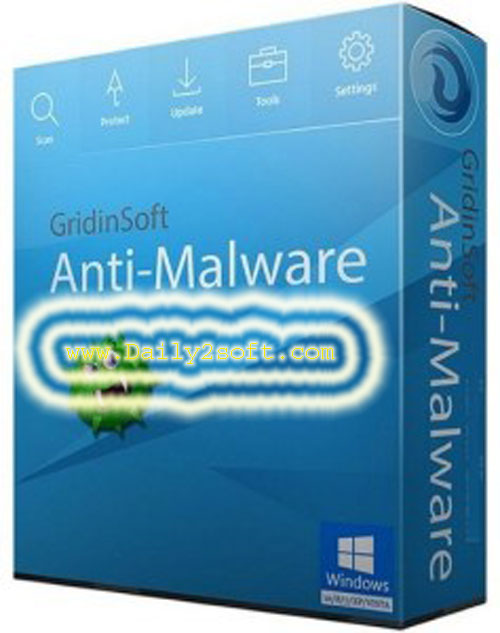 Gridinsoft Anti-Malware 3.0.94 Crack + Activation Code Get Here Free [Link]