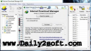 IDM 6.28 Build 14 + Crack Latest Free Get Here [Fake Serial Fixed]