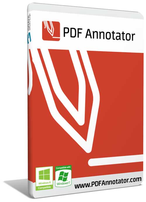 PDF Annotator 6.1.0.612 Crack & Serial Key Free Download [HERE]