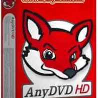 RedFox AnyDVD HD 8.1.1.0 Crack Patch, License Key Free Get Here!!