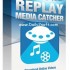 Replay Media Catcher 7.0.0.8 Patch,Crack Plus Serial key Free [HERE
