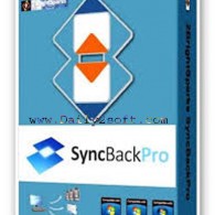 Syncbackpro 8.2.8.0 Crack [LATEST] From Here