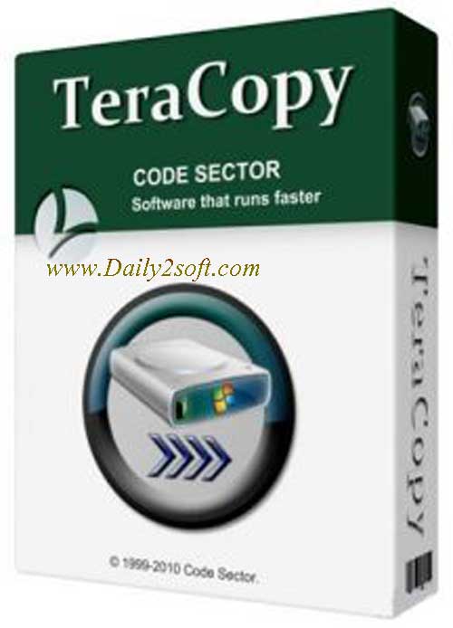 TeraCopy Pro 3.2 Crack & Serial Key Free Download Get [HERE]