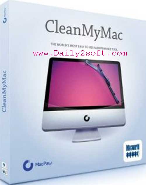 Cleanmymac 3.8.5 Crack plus Activation Number Free Download [HERE]