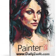 Corel Painter 2018 Crack For Windows & Mac LATEST Full Free Here