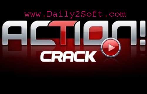 Mirillis Action 2.6.1 Crack With Serial Key Free Download [HERE] Get