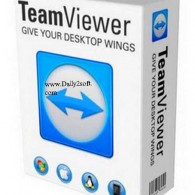 Teamviewer 12 Crack & Build 82216 License Code Download [HERE]
