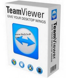 Teamviewer 12.0 Crack & Build 82216 License Code Download [HERE]