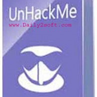 UmHackMe 9.10.0.610 Crack [FULL + FINAL] Free Download Get [HERE]