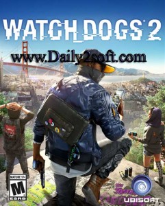 Watch Dogs 2 Free Download Get Here Free & Full Version NOW