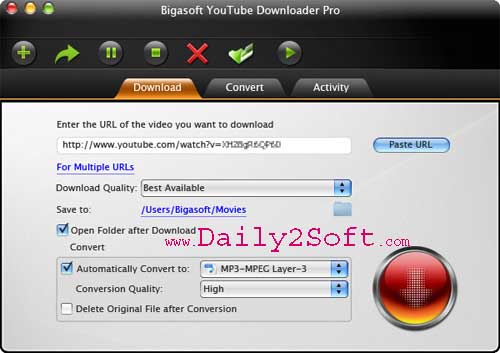 YTD Video Downloader PRO 5.8.4 Crack Free Download Get [HERE]