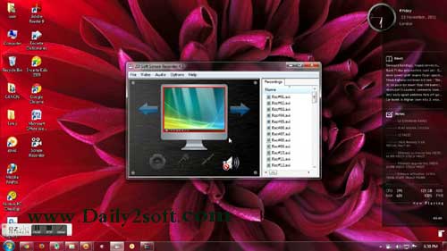 ZD Soft Screen Recorder 11.0.7 Key With crack [ Latest ] Version