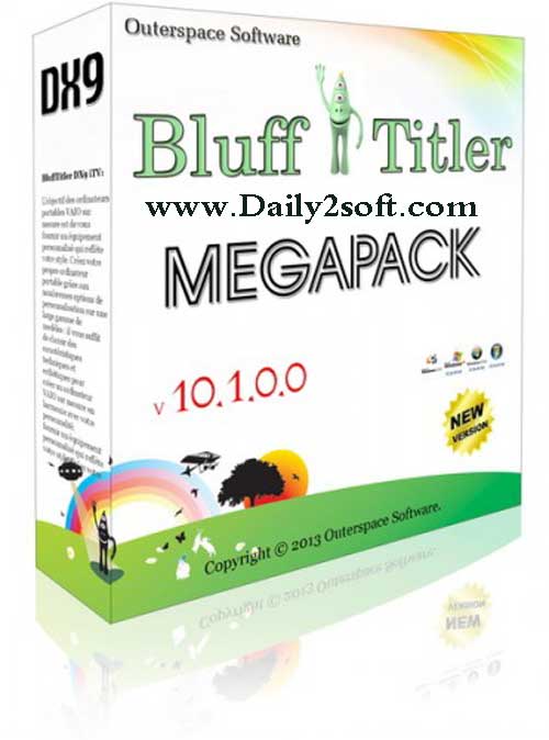 BluffTitler iTV 12.0.0.7 Full Crack Plus Key Free Download Get {HERE}