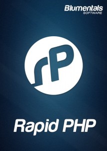Blumentals Rapid PHP Editor 2015 13.3.0.165 And keygen Free Download 