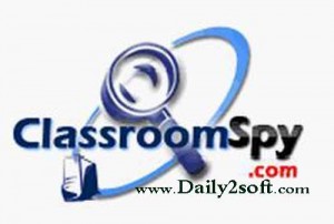 Classroom Spy Professional Edition 4.4.2 Full Crack Free Download Get [HERE]
