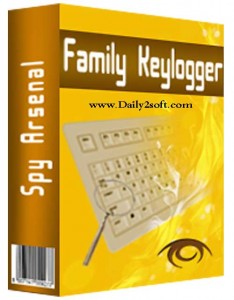 Family Keylogger 5.56 And Crack Free Download Full Version {HERE}