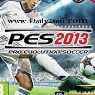 PES 2013 Reborn Patch 2.0 Full Version Free Download [HERE]