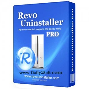 Revo Uninstaller Pro 3.1.9 Crack Plus Keygen Free Download [Latest] Here