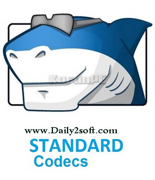 STANDARD Codecs 5.6.0 Free Download For Windows [HERE]