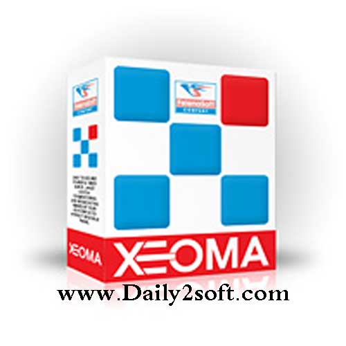 Xeoma Video Surveillance 15.7.27 Free Download Full Version [HERE]