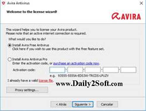 Avira Antivir Rescue System 2015 Free Download ISO File Archives [Here]