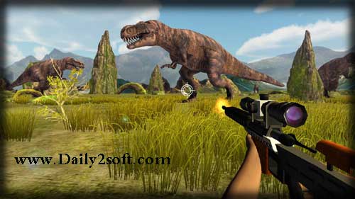 Carnivores Dinosaur Hunter Reborn Free Download For PC [HERE]