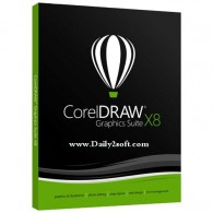 CorelDRAW Graphics Suite X8 18.0.0.448 And Keygen  [LATEST] Here!