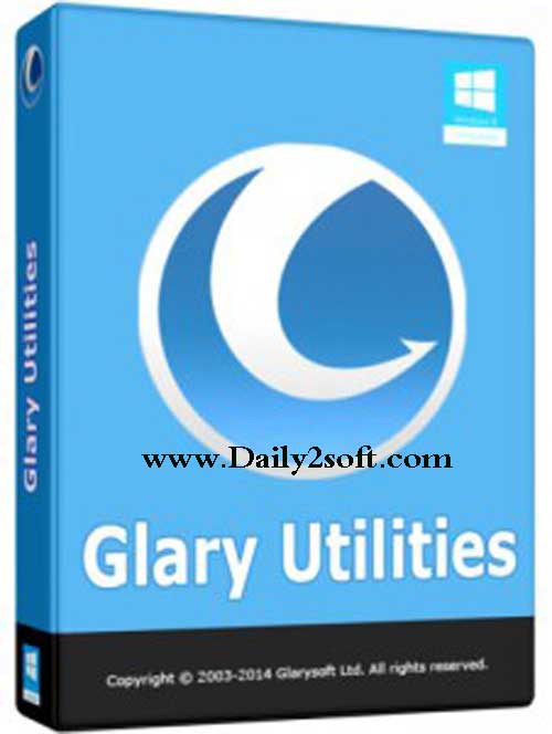 Glary Utilities Pro 5.86.0.107 Crack Plus Keygen Free Download Get [HERE]