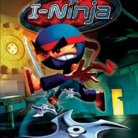 I-Ninja Repack Version Crack Full Patch Free Download For PC [here]