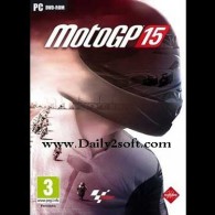 MotoGP 15 CODEX Cracked Free Download Full Crack [HERE} For Pc