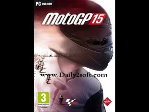 MotoGP 15 CODEX Cracked Free Download Full Crack [HERE} For Pc