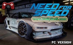 Need For Speed PC Game Most Wanted Full Version Free Download [For PC]