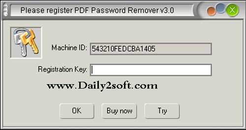 PDF Password Remover 7.1.0 Key Free Download Full Version [HERE]
