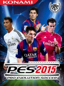 PES 2015 Pesgalaxy Patch v2.51 Free Download Direct Link [HERE]