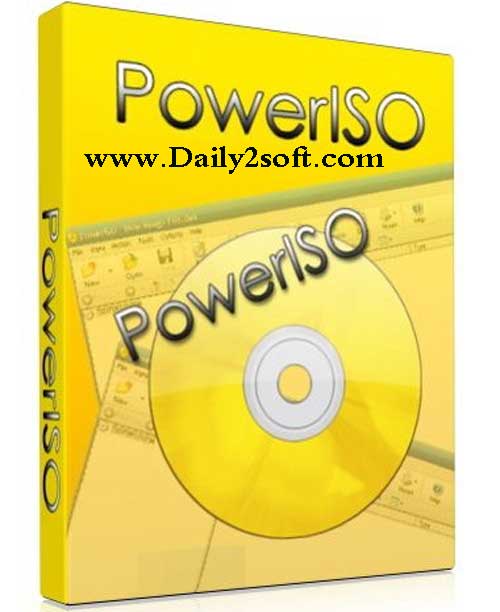 PowerISO 7.0 Crack + Portable Full Crack Free Download Get [HERE]