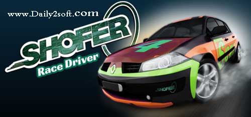 Shofer Race Driver Game Free Download For PC Get [HERE]