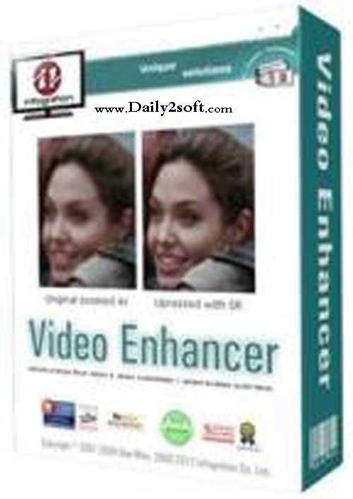 Video Enhancer 1.9.12 Crack + Key Full Patch Free Download [HERE]