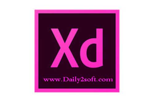 Adobe XD CC 2018 v1.0.12 Crack [Latest] Free Download [Here]