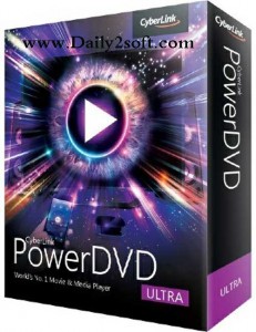 CyberLink PowerDVD Ultra 17.0.2302.62 Multilingual Free Full Here [Download]