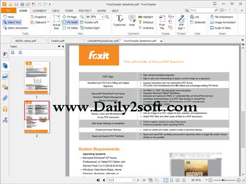 Foxit Reader 9.0.0.29935 Portable Free Download Full Version [LATEST] Here