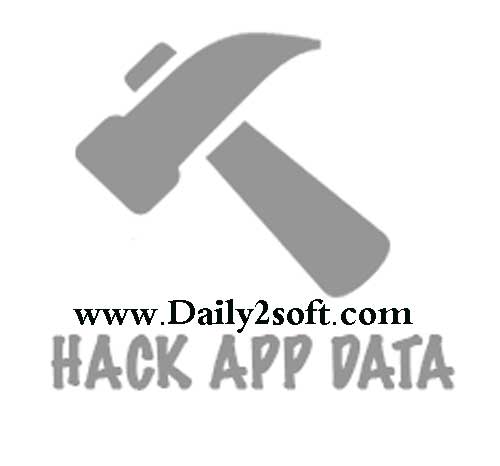 Hack APP Data v1.9.10 Mod APK Now Free Get [HERE]