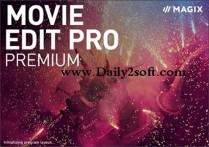 MAGIX Movie Edit Pro Premium 2018 17.0.1.128 Crack Full Download [HERE]