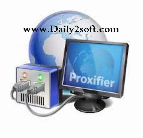 Proxifier 3.31 Crack Plus Serial Free Download With Registration Keys Get [HERE]