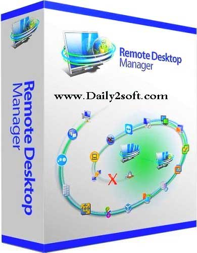 Remote Desktop Manager Enterprise 13.0.5.0 Multilingual Get Here Free