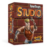 Toon Boom Studio v8.1 x64 Full Crack Free Download Get [HERE]