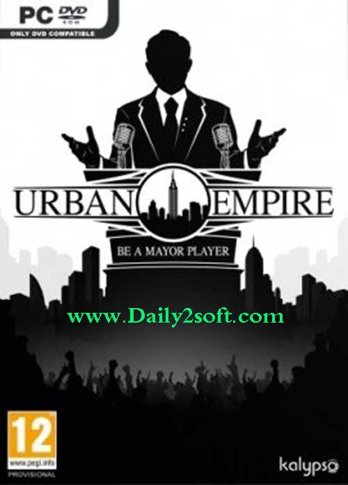 Urban Empire Game Download Now Free Get [Here] - Latest
