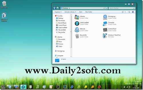 Windows 7 Themes Pack 2015 Free Download Get [Here]
