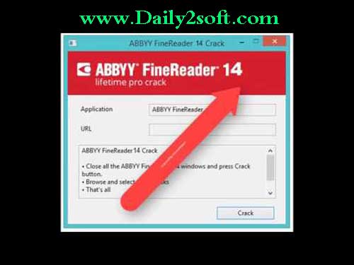 ABBYY FineReader14.0.103.165 Crack Professional Free Download [Here]