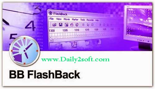 BB FlashBack Pro 5.0.0.3327 Full Patch Full Version Free Download [HERE]