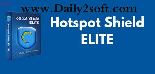 Hotspot Shield Elite 7